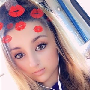 Meet your Posher, Faith